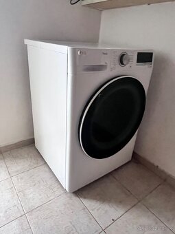 LG Smart sušička - 2