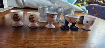 Stojanceky na vajcia - 2