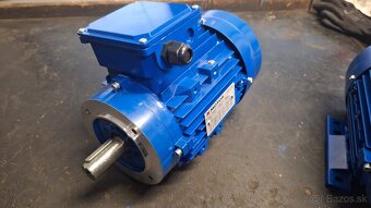 Elektromotor 1,5kW 1420 ot - 2