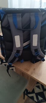 Školska taška Ford Mustang - 2