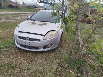 Fiat bravo - 2