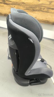 Detská autosedacka - 2