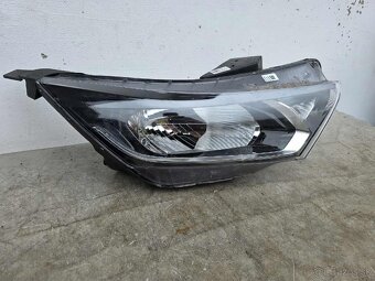 Hyundai I20 2020- pravé predné svetlo - 2