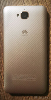 Mobilný telefón Huawei Y6 Pro - 2