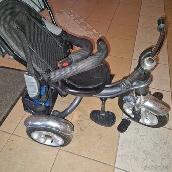 Detská Trojkolka - 2