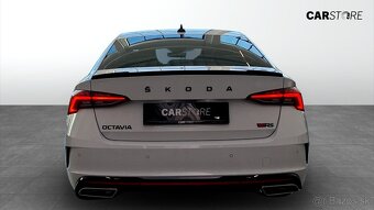 Octavia 2.0 TSI RS DSG - 2
