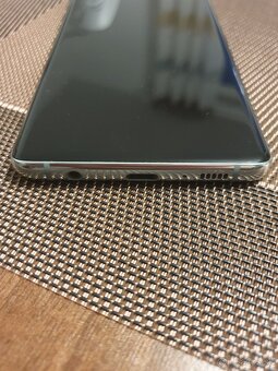 Samsung Galaxy S10+ Prism Green - 2