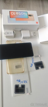 xiaomi redmi note 10 pro 4G - 2