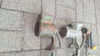 Staré mlynčeky - 2