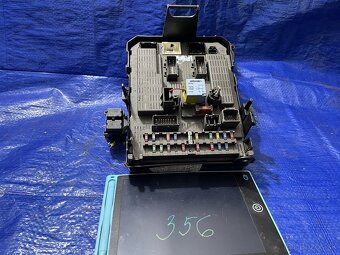 BSI JEDNOTKA FIAT ULYSSE 2 - 2