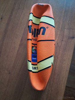 Basketbalova lopta Molten GR5 - 2