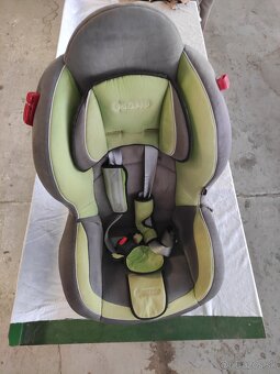 autosedačka Coneco do 25 kg - 2