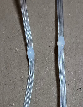 Solarny pásik 15m - 2