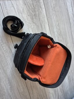 LOWEPRO Adventura 140 - 2