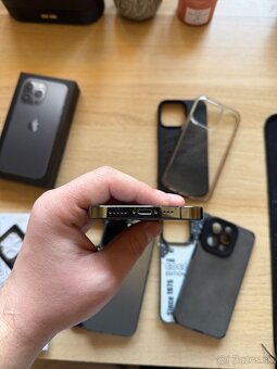 iPhone 13 pro 256 GB - 2