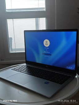 Predám nový notebook - 2