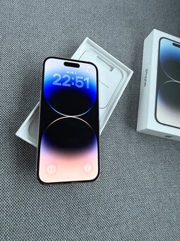 iPhone 14 pro 128gb - 2