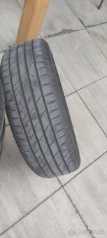 205x60x16 pneu letne - 2