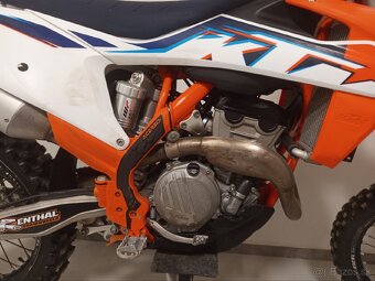 Ktm sxf 250 - 2