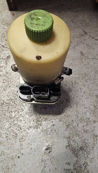 Elektrické čerpadlo posilňovača riadenia TRW - 2