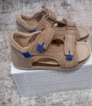 Ortopedická obuv detská a pre dospelých za polovicu - 2