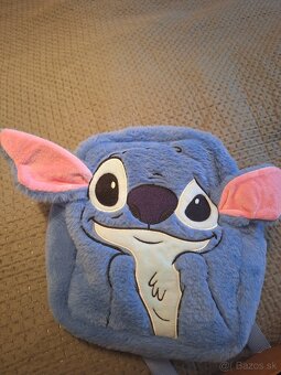 Ruksak Stitch - 2