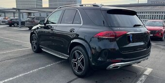 Mercedes-Benz GLE - 2