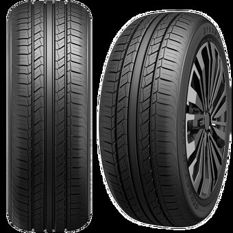 Dynamo letné 205/55 R16 - nové - 2