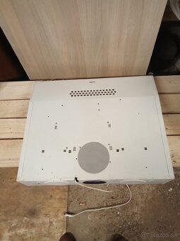 Predám digestor značka Mora - 2