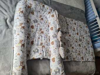 Vrkoč, hniezdo, hojdačka - 2