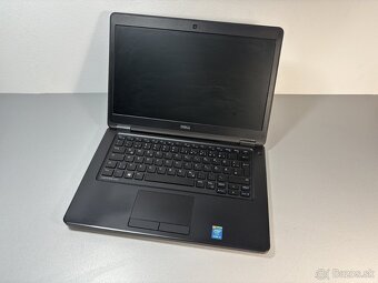 #85 - Dell Latitude E5450/i5 5200u/8GB/128GB/W11 - 2