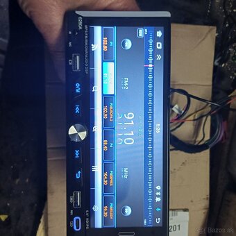 Autoradio Android - 2