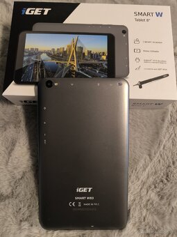 Tablet iGET Smart - 2