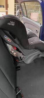 Detská autosedačka Römer - 2