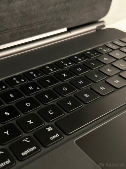 iPad Air/Pro Magic Keyboard 11" - 2