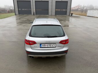 AUDI A4 ALLROAD - 2