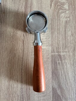 Baristické pomôcky ku kávovarom Sage - 2