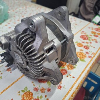 Alternátor Renault Master - 2