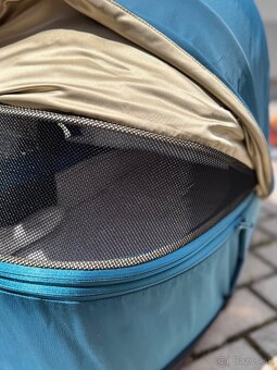 Cybex e-Priam – veľká vanička - 2