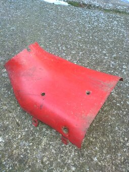 jawa 50/555-prsíčka - 2