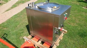 Varny kotol ALBA Horovice KE85 - 2