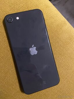 IPhone SE 64GB - 2