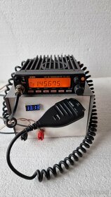 Predám rádiostanicu ALINCO DR-135 MKII. - 2