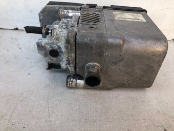 Audi Q7 2005-2015 - Webasto 4L0265105K (Webasto) - 2