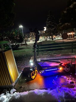 Kukirin M4 MAX 2025 - 2