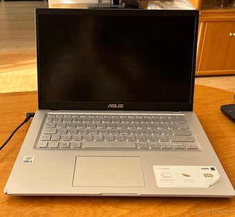 Notebook Asus - 2