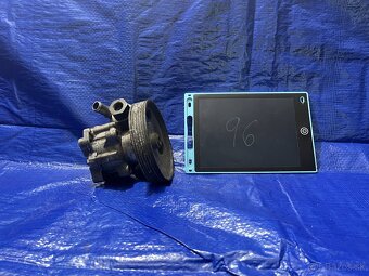 SERVO CERPADLO PEUGEOT 406 - 2