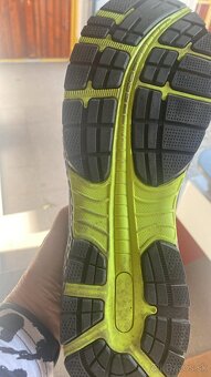 Predám Orlando pracovnu obuv - 2