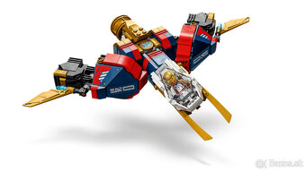 LEGO Ninjago 71834 - 2