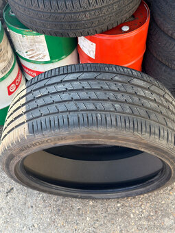 Letne pneumatiky Hankook 285/35 R22 106Y - 2